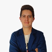 Cristhian Rozo Quintero