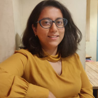 Jignasa Sinha