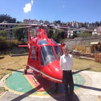 Gustavo Cuesta Ramirez