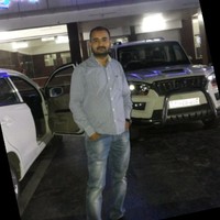Mohammed Wase