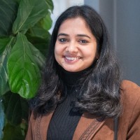 Rashmi Acharyya