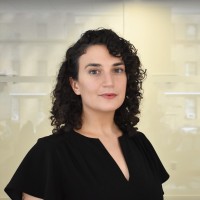 Sandra Pinzow