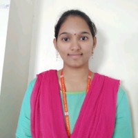 Gayathri Reddy