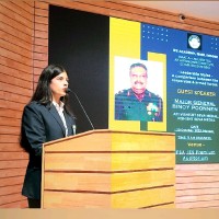 Vanshita Mishra