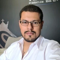 David Rodrigo Cruz Diaz