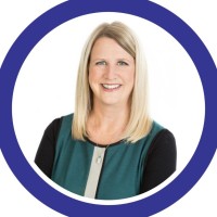 Kirsten S. Albo, FCPA, FCA, ICD.D