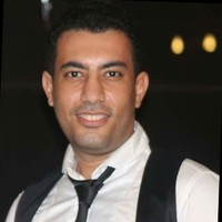 Mohamed Elrafie