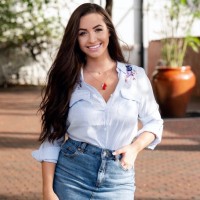 Brittany DeSantis-Roper