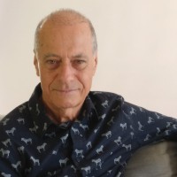 Ralph O'Hara