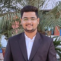 Mehul Shrivansh