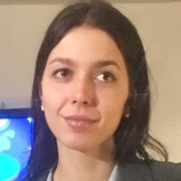Adèle Mourelon