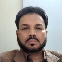 Syed Ahmad