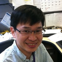 Chad Truong