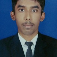 Ananthu sajeev Sajeev