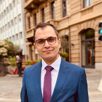 Hazem Omran, Md