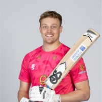 Harrison Ward