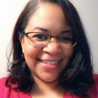 Annalisha Johnson