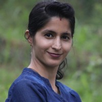 Shivani Baghla