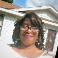 Olissa Bryant