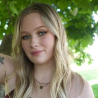 Ashley McDowell