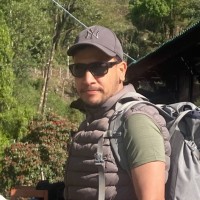 Rajen Rawal