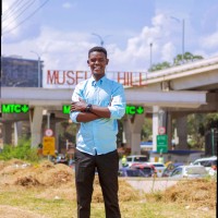 Kibet Collins