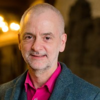 Jörg Phil Friedrich