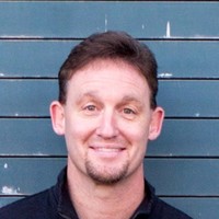 Adam Gordon