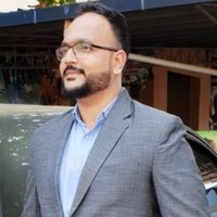 Kailash Kaushik