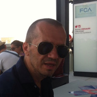 Giorgio Marinoni