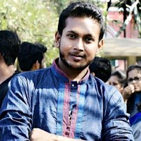 Subhankar Ghosh