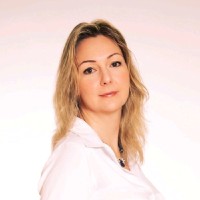 Yulia Rouzhansky