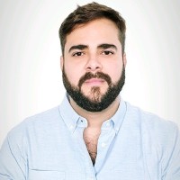 Esteban Dalmagro Alonso