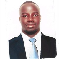 Andrew Gift Kwehinda