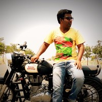 Venkat Sikklam