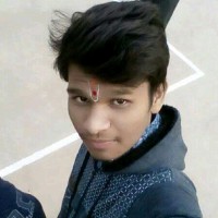 Nikhil Uikey