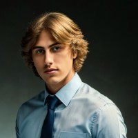 Andrew Jared
