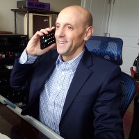 James Vito Esposito, QPA