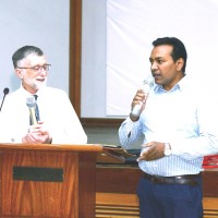Moazzam Paul