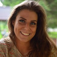 Adela David