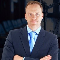 Brian Tevis