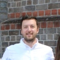 Matthew Turner