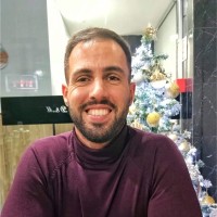 Jose Ferreira Ricardo