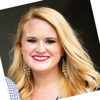Liz Warner