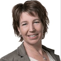 Samantha Smits