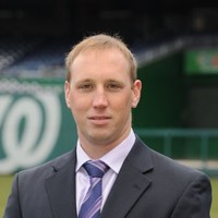 Nick Doenges