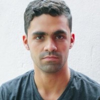 Rodolfo Oliveira
