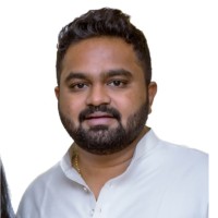 Samith Srinivas Gowda