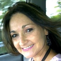 Marie Scharber