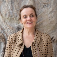Ingrid Gilles